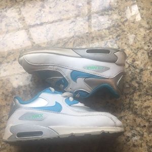 Air max shoes toddler